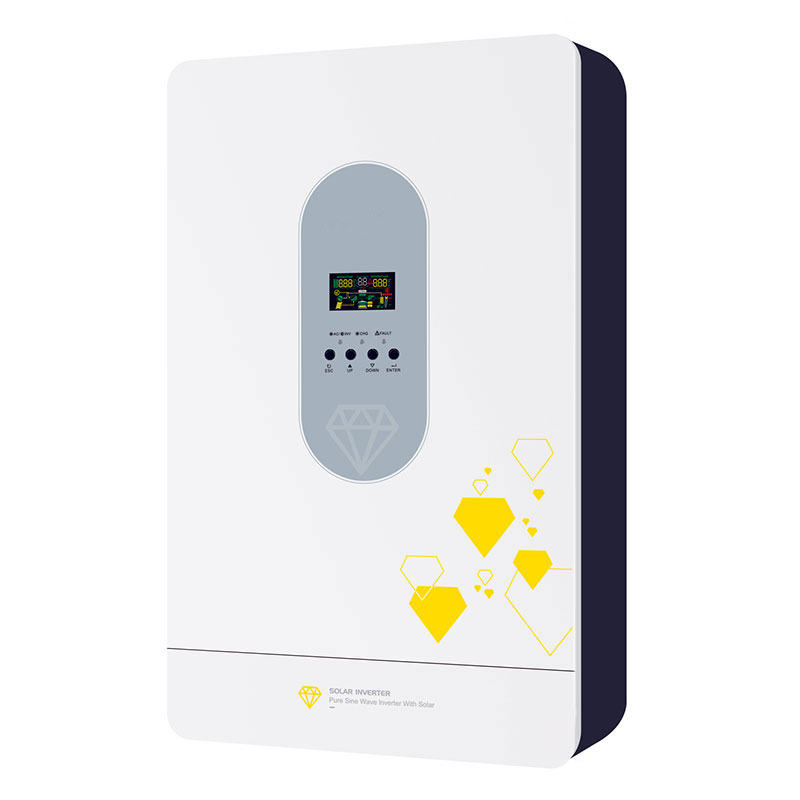 ED4024 4000W  Solar Inverter