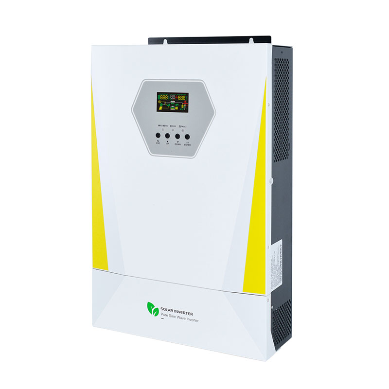 GD4024 Hybrid Solar Inverter (4000W)