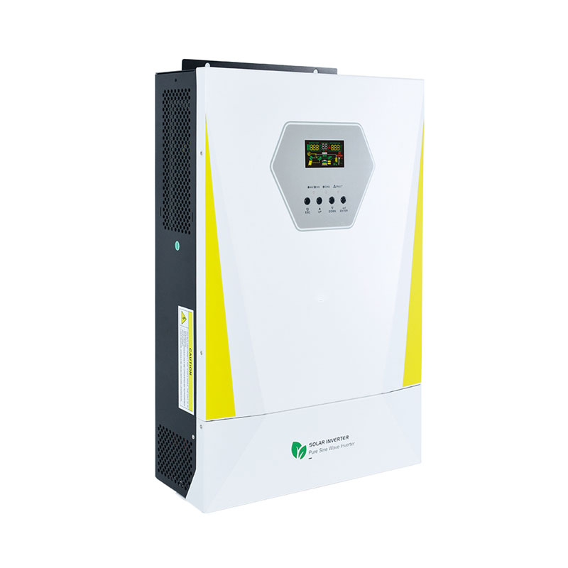 GD8648 Hybrid Solar Inverter (8600W)