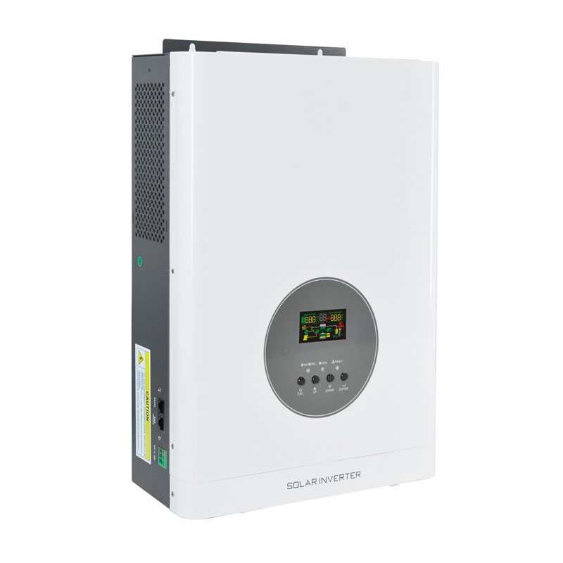 UD1524 (1200W) – Off-Grid Solar Inverter