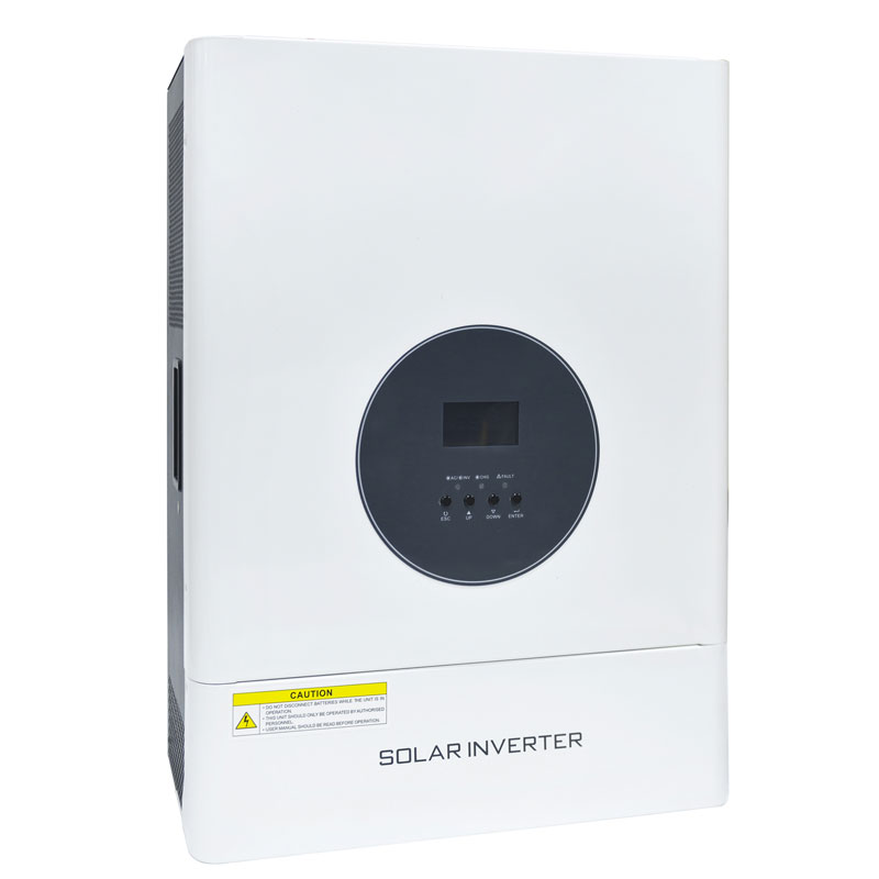 UD8048 (6400W) – Off-Grid Solar Inverter