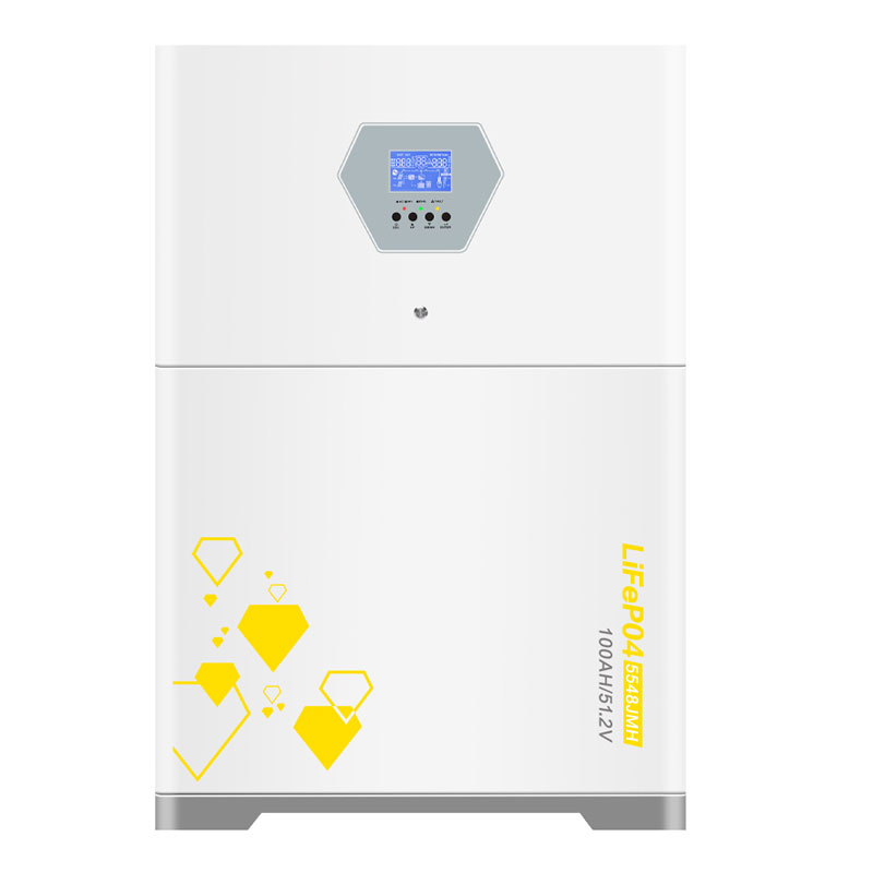 LD5548 5500W ESS Solar Inverter