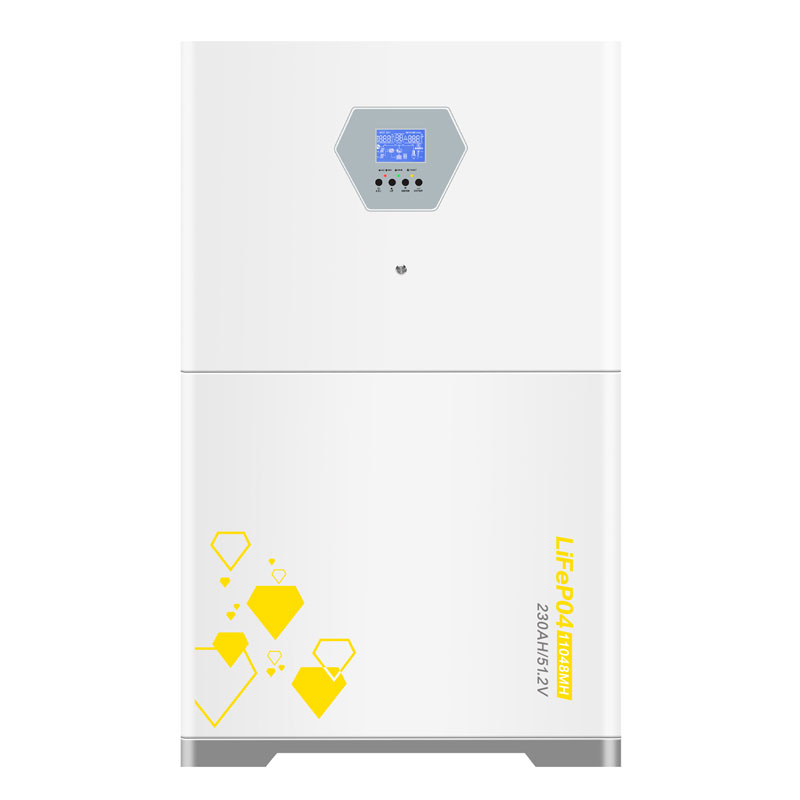 LD11048 11kW Hybrid ESS Solar Inverter