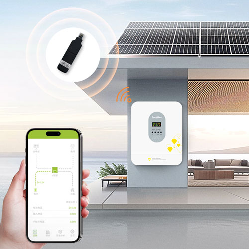 ED Series Off Grid Solar Inverter