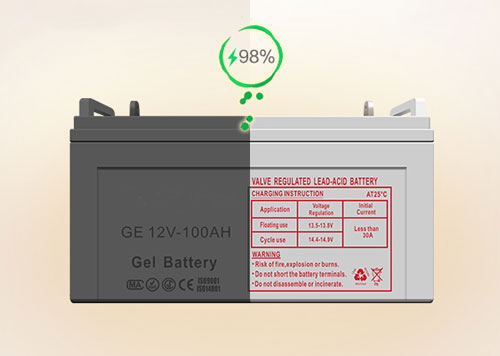 UD-Series-Solar-Inverter Advantages