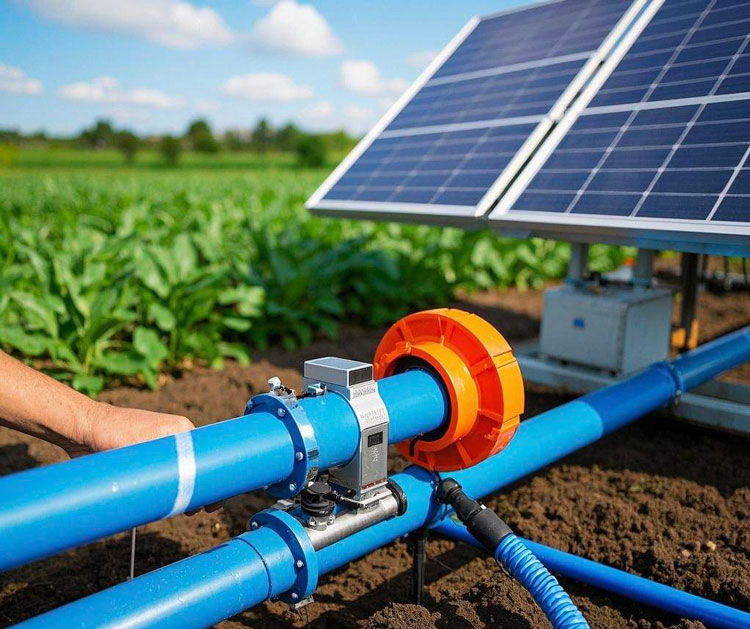 Ideal Applications of Off-Grid Inverters in Remote Areas and Beyond