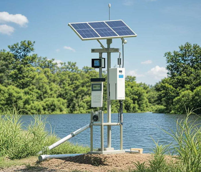 Agriculture: Powering Farms Beyond the Grid