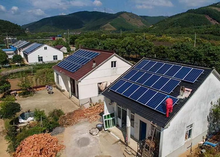 Remote Areas and Rural Electrification: Bringing Light to the Unconnected