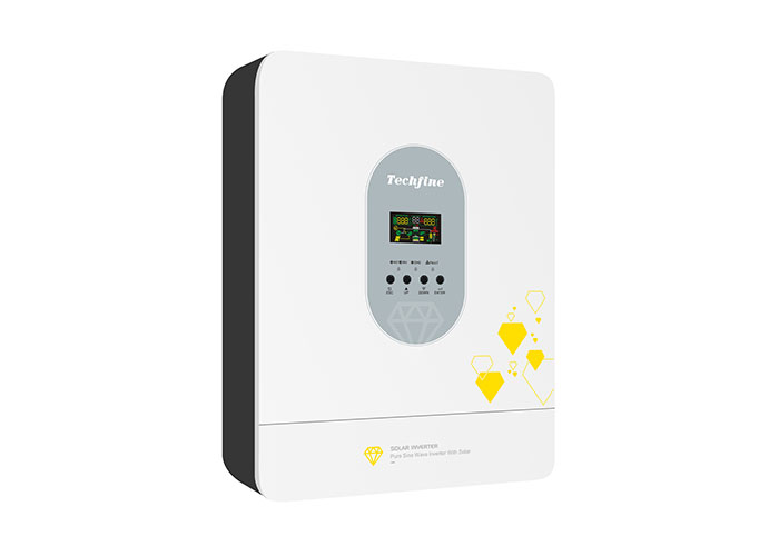 Off-Grid Inverter for Your Home