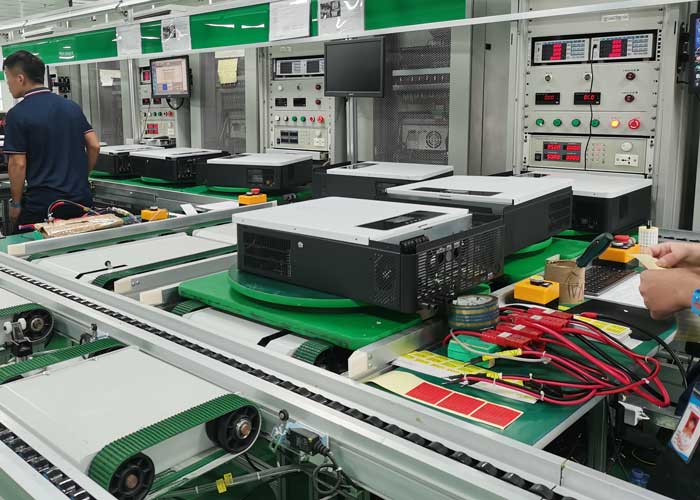 Inverter customized OEM/ODM solutions designed