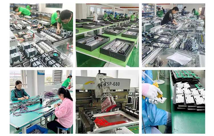 Inverter customized OEM/ODM solutions designed