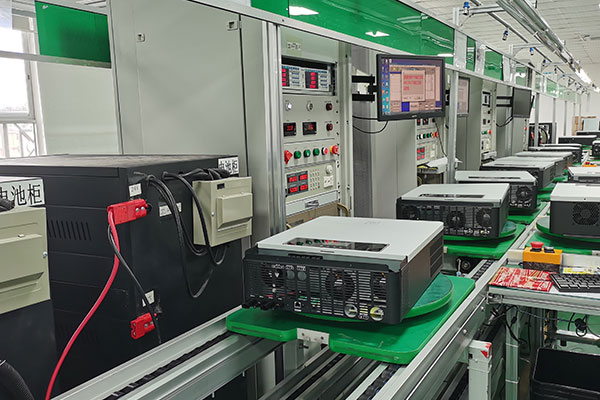 Solar Inverter Manufacturer & OEM/ODM Partner